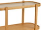 Hanah Home Alaska - Oak
